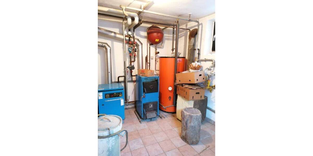 Mehrfamilienhaus, Wohnhaus Weikersheim Laudenbach - 8 Zimmer, 200 m&sup2;, 159.000&euro; | Angebot:26527303