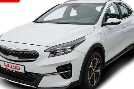 Kia XCeed 57.807 km 20.950 &euro; Hamburg 22761
