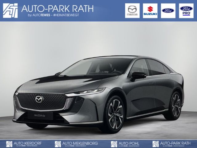 Mazda 6e 1.380 km 39.880 &euro; Krefeld 47805