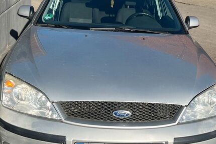Ford Mondeo 220.000 km 1.790 &euro; Hechingen 72379