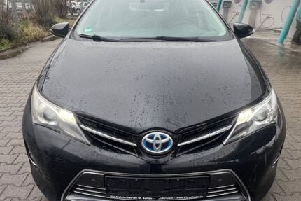Toyota Auris 260.000 km 5.499 &euro; Germersheim 76726