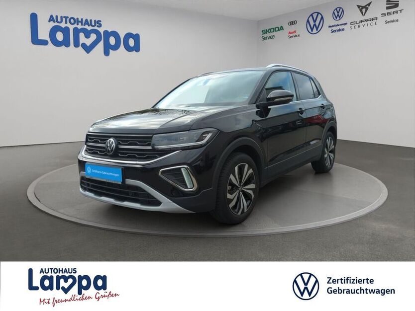T-Cross