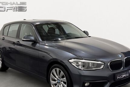 BMW 118 57.500 km 14.990 &euro; Roth 91154