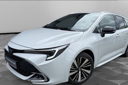Toyota Corolla 6.500 km 31.990 &euro; Neubrandenburg 17034