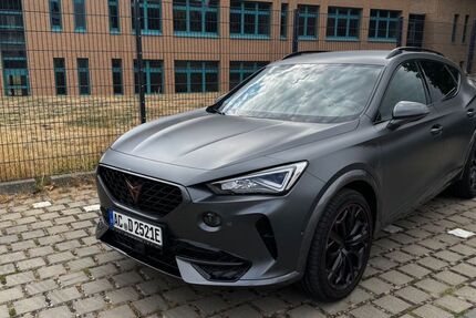 Cupra Formentor 122.000 km 22.600 &euro; Merzenich 52399