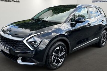 Kia Sportage 18.645 km 30.650 € Dormagen 41540