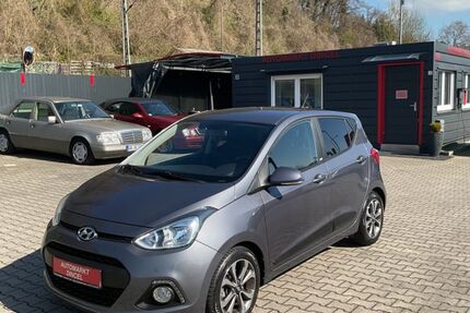 Hyundai i10 90.000 km 6.490 &euro; Schwäbisch - Gmünd 73529