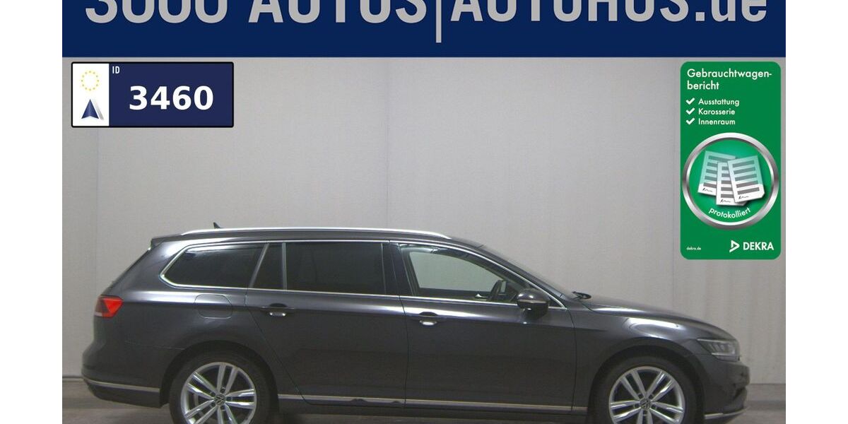 VW Passat 127.888 km 17.280 &euro; Gyhum/Bockel 27404