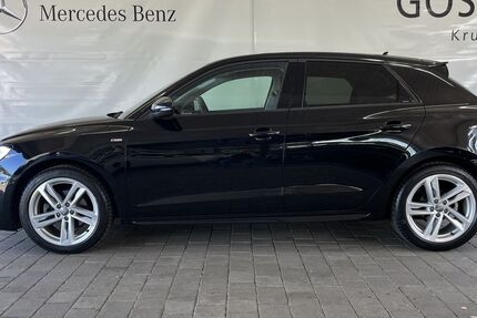 Audi A1 46.312 km 22.990 &euro; Krumbach 86381