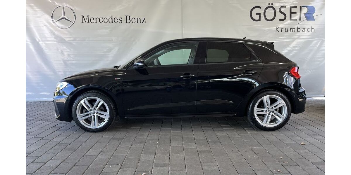 Audi A1 46.312 km 22.990 &euro; Krumbach 86381