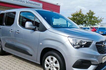 Opel Combo 141.579 km 13.538 € Magdeburg 39120