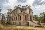 Villa Meyer – Historisches Gründerzeitjuwel mit exklusivem Wohn- & Gewerbepotenzial in Bestlage von Gera - Wohn- & Geschäftshaus Gera Ostviertel | Angebot:26788141