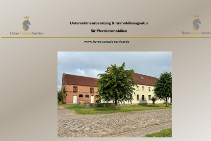 Modernisierter Resthof mit 5 Wohnungen und Pferdehaltung zimmer