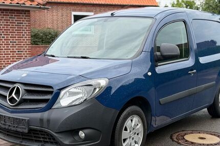 Mercedes-Benz Citan 190.133 km 4.700 &euro; Lüneburg 21337