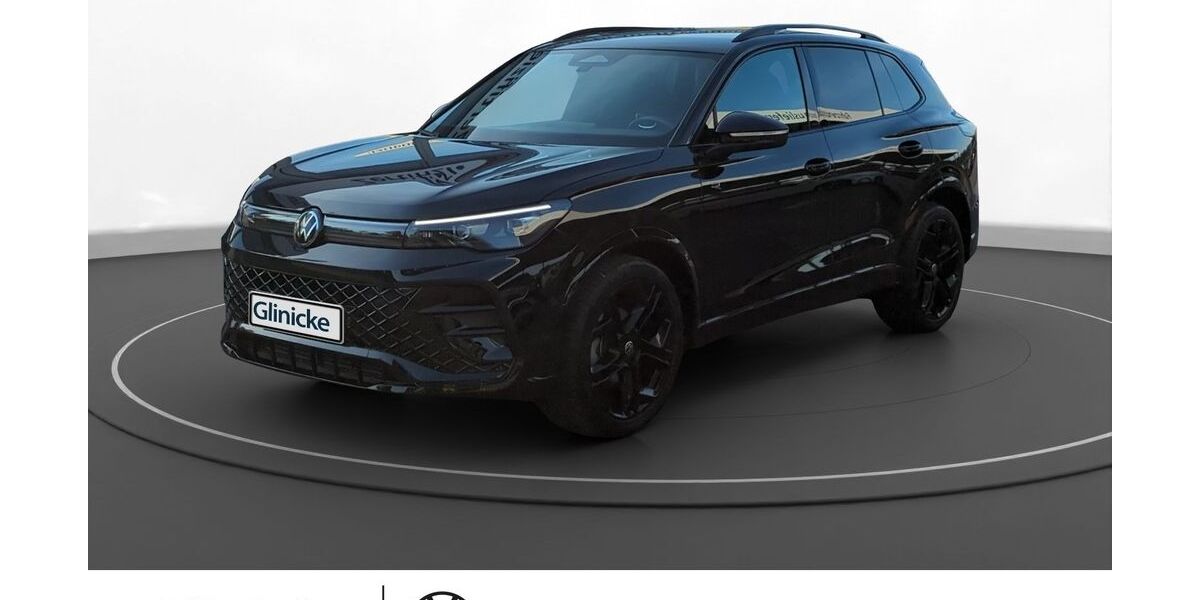 VW Tiguan 26.000 km 38.980 &euro; Weimar 99423