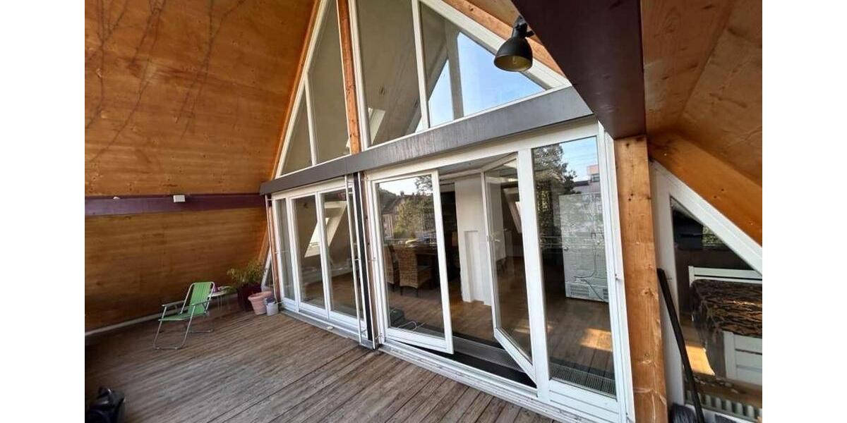 Etagenwohnung Fredenbeck - 4 Zimmer, 150 m&sup2;, 1.900&euro; | Angebot:25402886