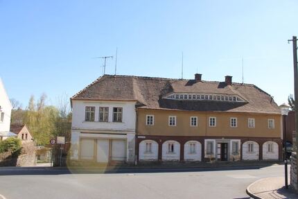 Seifhennersdorf - Kapitalanlage für Handwerker - Haus Seifhennersdorf | Angebot:26749167