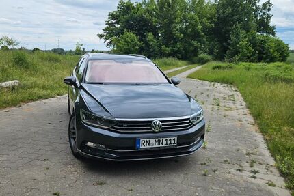 VW Passat 225.000 km 11.900 &euro; Schönwalde-Glien OT Wansdorf 14621