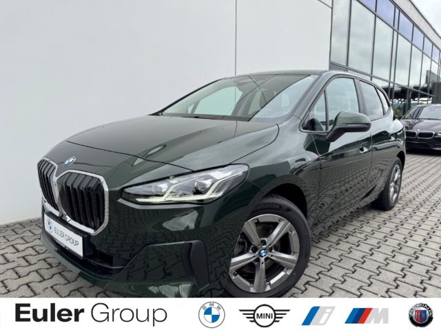 218 Active Tourer