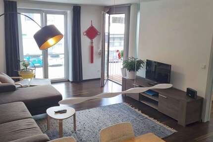 Zimmer Rosenheim Innenstadt - 2 Zimmer, 1.790&euro; | Angebot:27013738