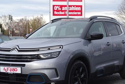 Citroen C5 Aircross 39.831 km 20.990 &euro; Dresden 01069