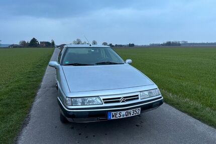 Citroen XM