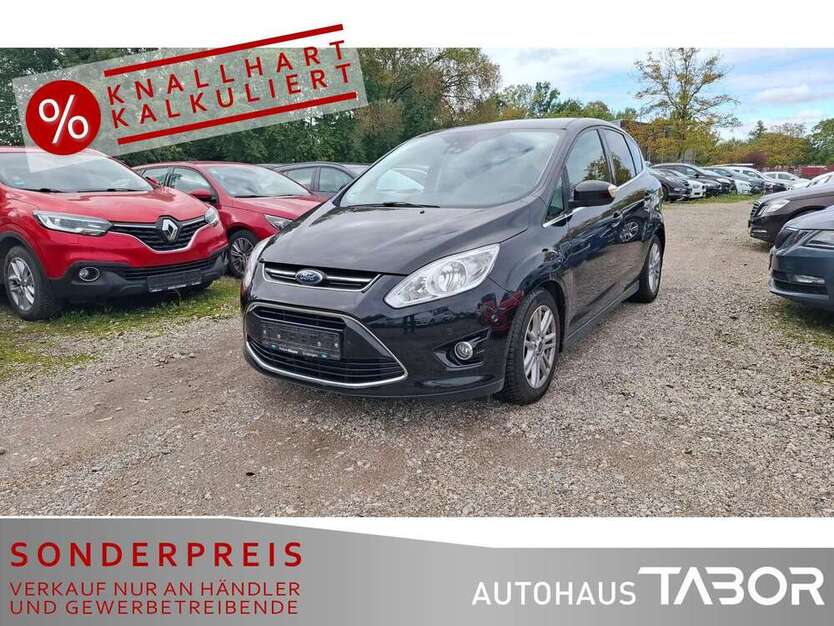 Ford C-Max 165.038 km 3.285 € Achern 77855