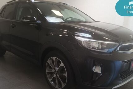 Kia Stonic 76.862 km 14.970 &euro; Egelsbach 63329