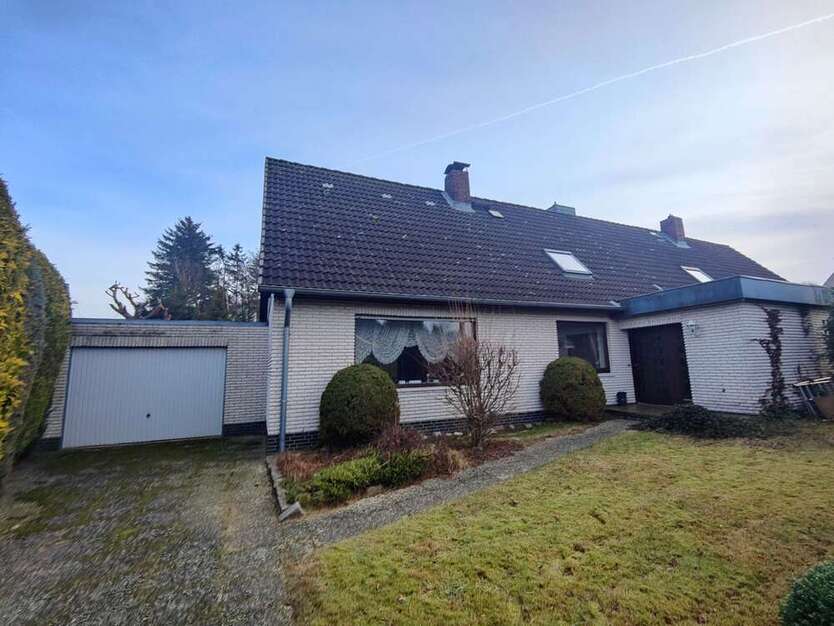 Haus zum Kaufen in Tornesch 349.000 € 130 m²
