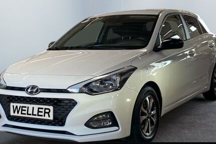 Hyundai i20 60.096 km 12.990 &euro; Osnabrück 49090