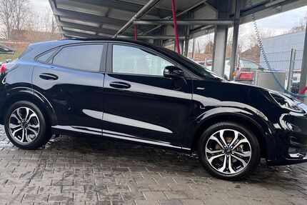 Ford Puma 31.150 km 20.900 &euro; Köln 51069