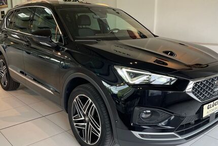 Seat Tarraco 95.446 km 22.100 &euro; Dresden 01109
