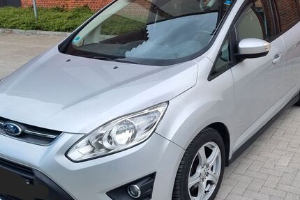 Ford C-Max 103.461 km 7.500 &euro; Berlin 12489
