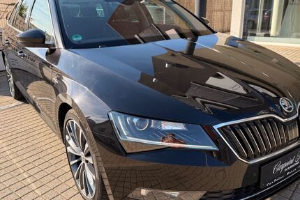 Skoda Superb 188.450 km 15.990 &euro; Forst 76694