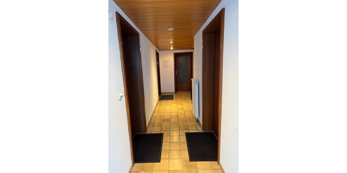 Erdgeschoßwohnung Aßlar - 2.5 Zimmer, 68 m&sup2;, 680&euro; | Angebot:26314677