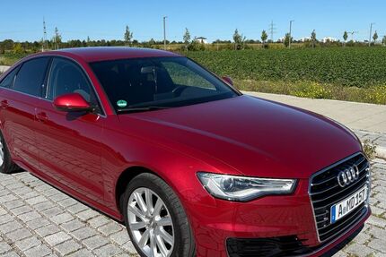 Audi A6 194.500 km 17.500 &euro; Augsburg 86159