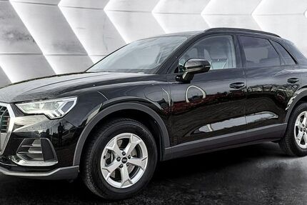 Audi Q3 41.694 km 29.999 &euro; Ludwigsfelde 14974