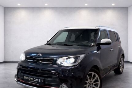 Kia Soul 69.997 km 14.990 &euro; Bensheim 64625
