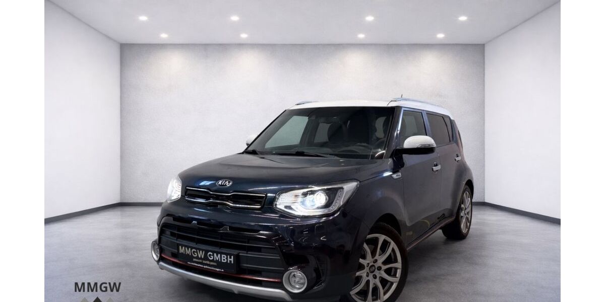 Kia Soul 69.997 km 14.990 &euro; Bensheim 64625