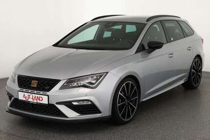 Seat Leon 63.011 km 27.990 € Chemnitz 09111
