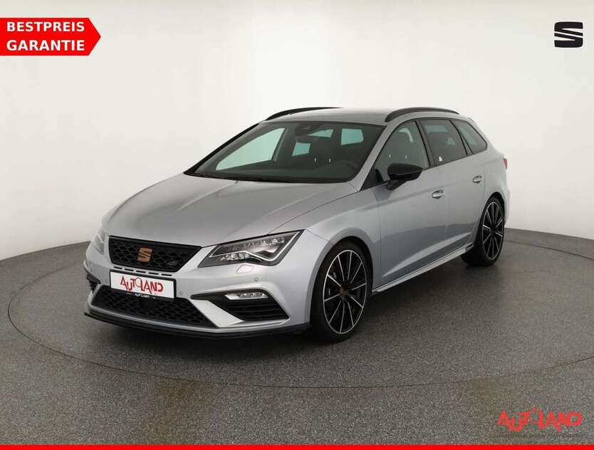 Seat Leon 63.011 km 27.990 € Chemnitz 09111