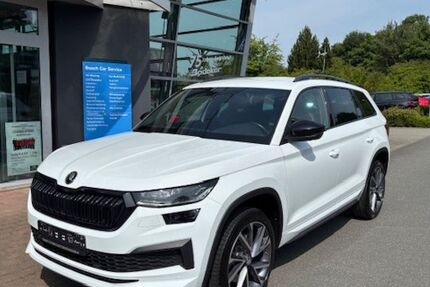 Skoda Kodiaq 129.750 km 28.990 € Langgöns 35428