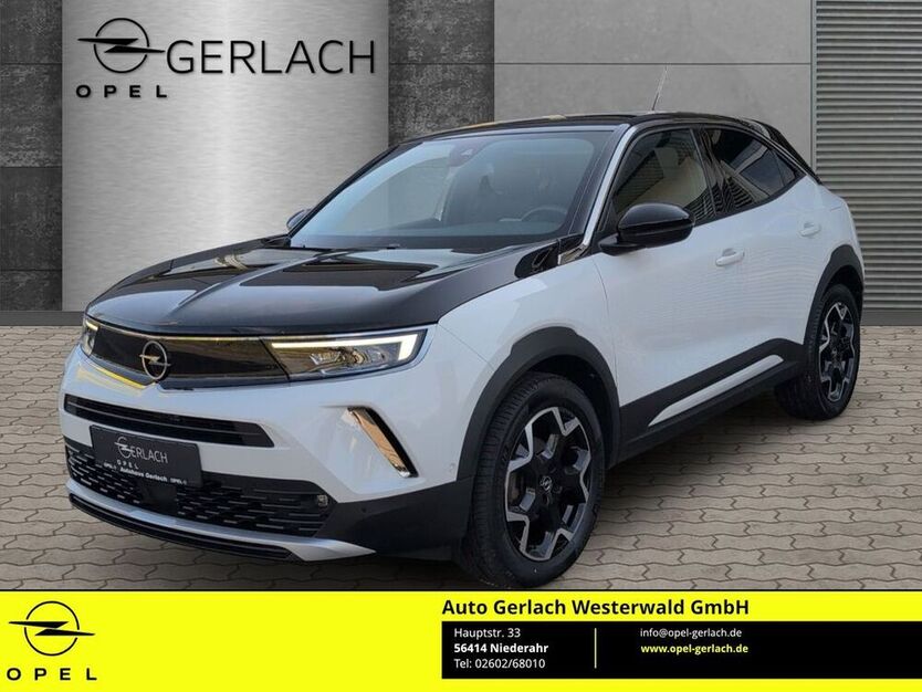 Mokka