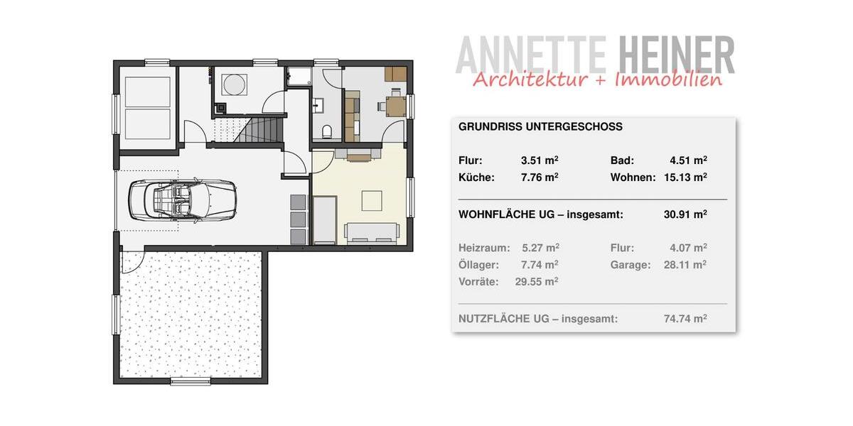 Einfamilienhaus Spraitbach - 6 Zimmer, 132 m&sup2;, 315.000&euro; | Angebot:26990158