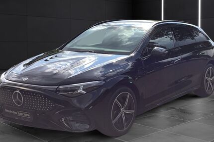 Mercedes-Benz CLA 250 Shooting Brake 8.000 km 53.629 &euro; Sondershausen 99706