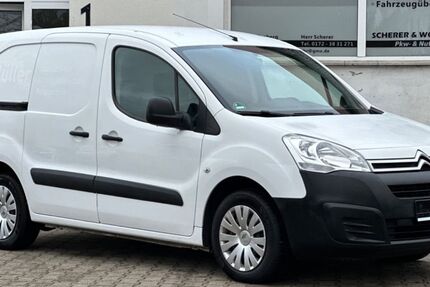 Citroen Berlingo 106.000 km 8.490 € Bandenitz 19230
