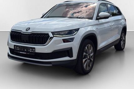 Skoda Kodiaq 63.970 km 32.980 &euro; Ilmenau 98693