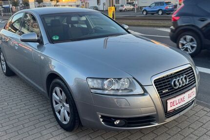 Audi A6 245.500 km 5.200 &euro; Kassel 34123
