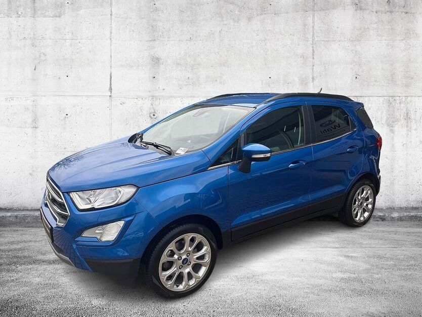 EcoSport