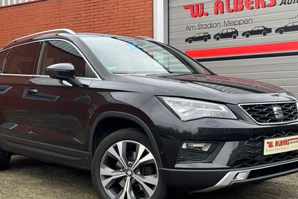 Seat Ateca 160.000 km 16.800 &euro; Meppen 49716